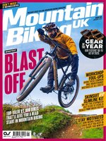 Mountain Biking UK